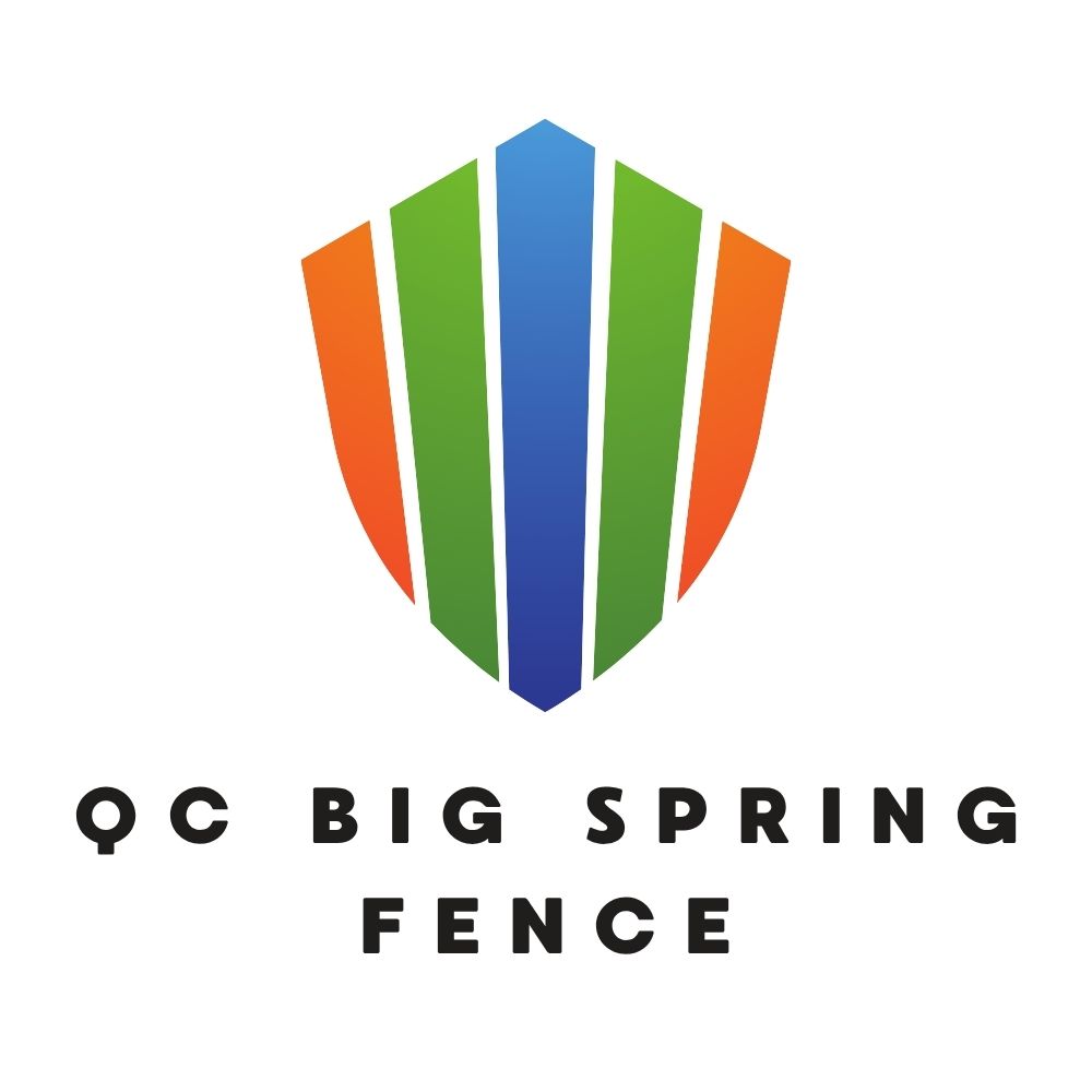 QC Big Spring Fence